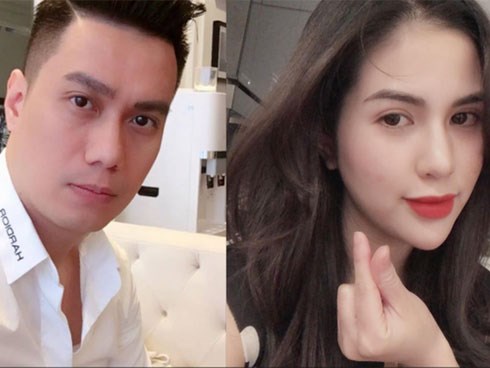 Giữa nghi vấn trục trặc hôn nhân, Việt Anh bất ngờ ẩn ý: 