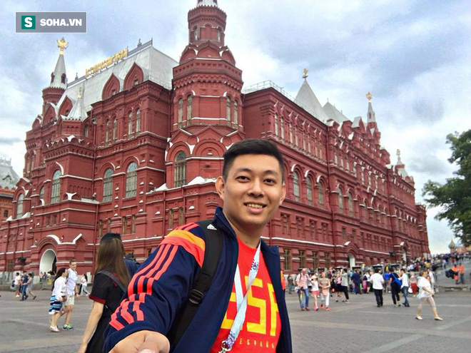 Bức ảnh ông cụ bới tìm đồ ăn trong xe rác và nỗi ám ảnh suốt 9 năm của tác giả-2