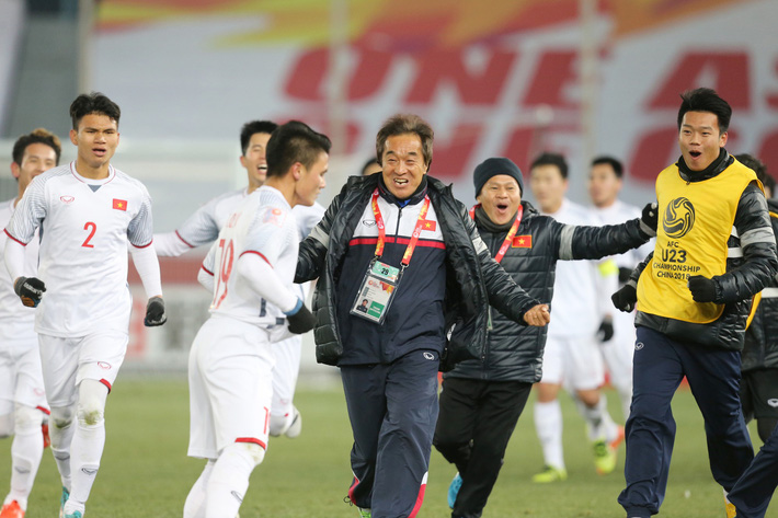 U23 Việt Nam nhận tin không vui, bị đẩy vào thế khó trước thềm vòng loại U23 châu Á-2