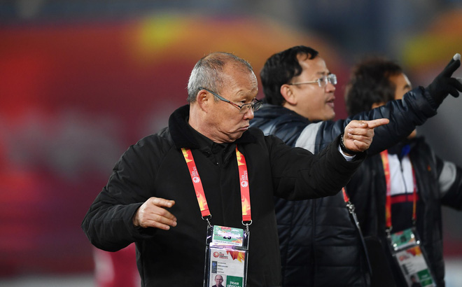 U23 Việt Nam nhận tin không vui, bị đẩy vào thế khó trước thềm vòng loại U23 châu Á-1