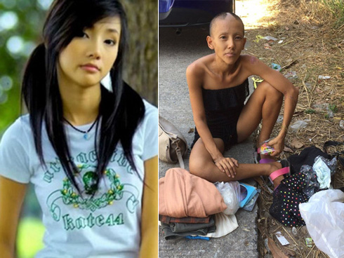 Diện mạo hiện tại của Mason Moon - nhóc tỳ hot nhất châu Á một thời, đáng chú ý nhất lại chính là ông bố cực phẩm của đứa trẻ-18