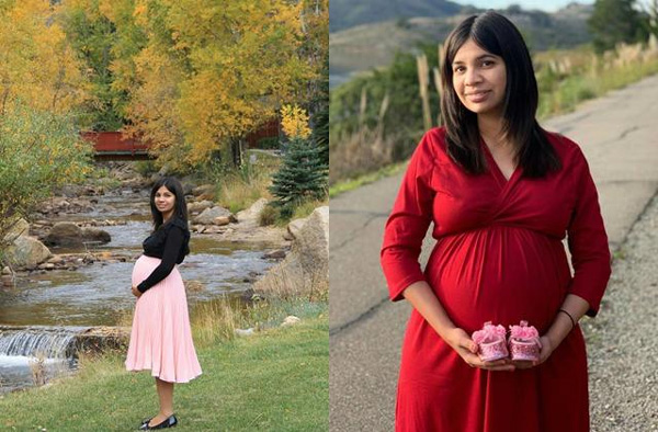 Người phụ nữ sinh con khi chưa làm chuyện ấy, lấy chồng 5 năm mà vẫn còn trinh-2