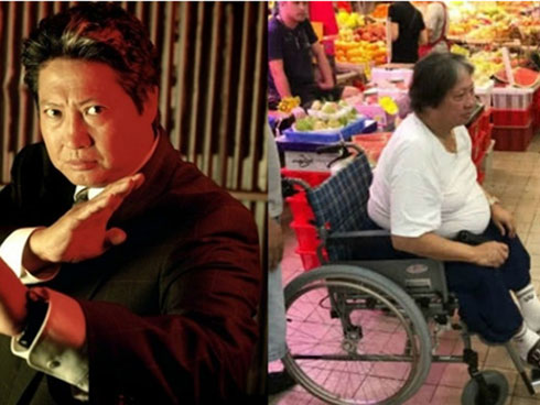 Con các siêu sao võ thuật giàu có: Người sớm bỏ học, người lên Harvard-6