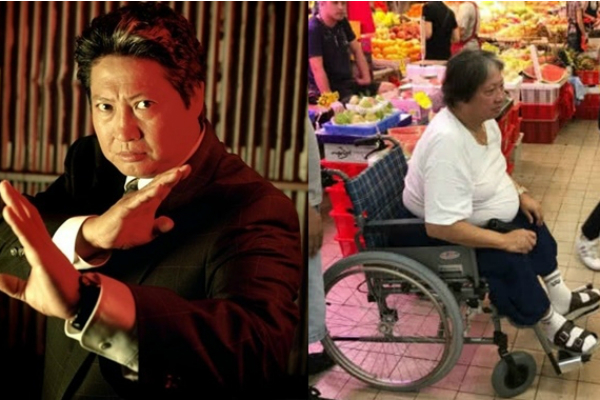 Siêu sao võ thuật tuổi xế chiều: Kẻ liệt nửa người, người cố kiếm sống qua ngày-4