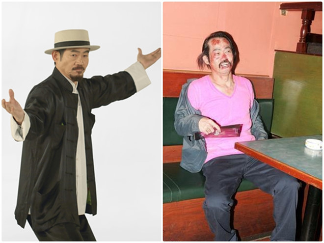 Siêu sao võ thuật tuổi xế chiều: Kẻ liệt nửa người, người cố kiếm sống qua ngày-6