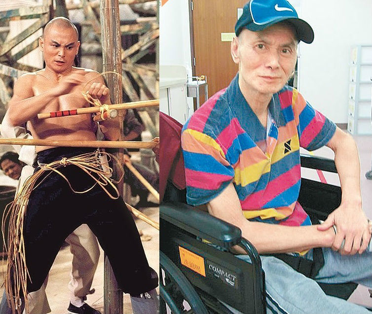 Siêu sao võ thuật tuổi xế chiều: Kẻ liệt nửa người, người cố kiếm sống qua ngày-8