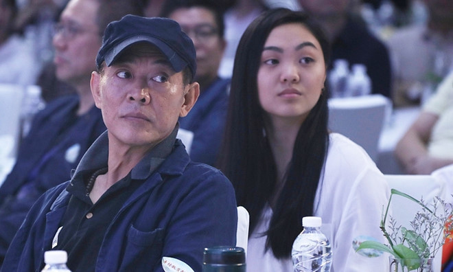 Siêu sao võ thuật tuổi xế chiều: Kẻ liệt nửa người, người cố kiếm sống qua ngày-10