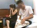 Phó Giám đốc Sở GD&ĐT Bình Thuận: Cô giáo vào khách sạn với học sinh đang bị sốc-2