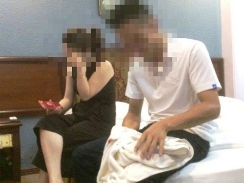 Bình Thuận: Chồng tố cáo vợ giáo viên vào khách sạn với nam sinh lớp 10