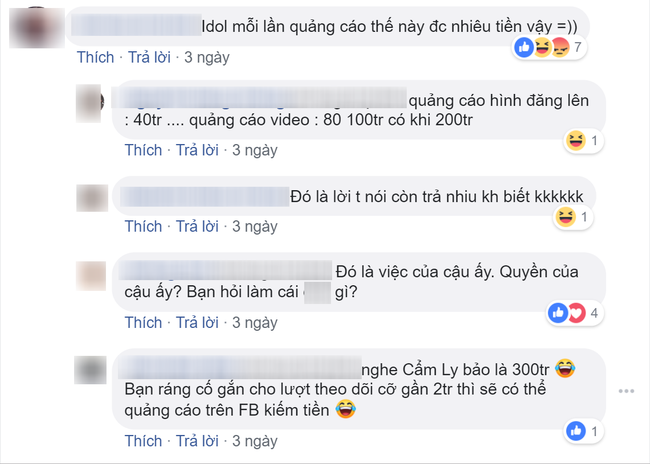 Dân mạng kháo nhau số tiền Quang Hải kiếm được từ mỗi post quảng cáo trên Facebook, nghe tới đâu giật mình tới đó-2