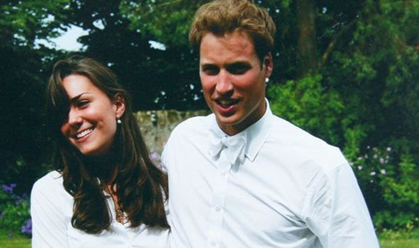 Hoàng tử William và Công nương Kate là cặp đôi hoàn hảo nhờ lý do đơn giản này-1