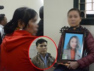 Nỗi đau và giọt nước mắt của 2 người mẹ trong phiên xét xử ca sĩ Châu Việt Cường nhét tỏi vào miệng khiến cô gái trẻ tử vong