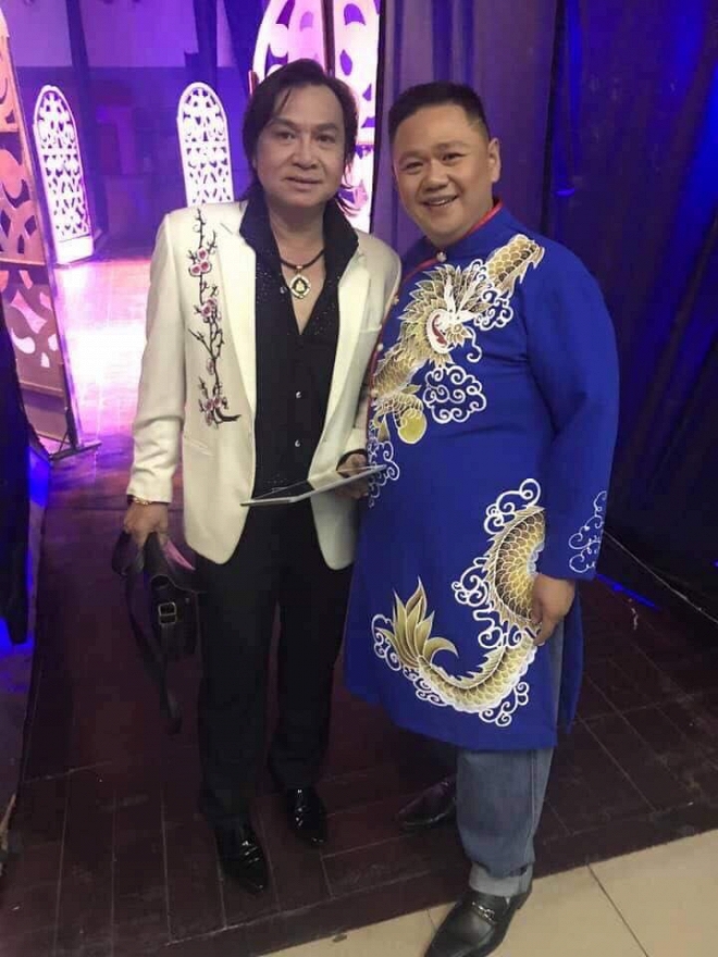 Từng ở tù vì tội dâm ô, Minh Béo vẫn hào hứng đăng ảnh chụp với nhiều em nhỏ-7