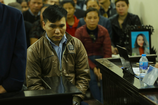 Nam ca sỹ Châu Việt Cường khai cho bạn gái ăn nhiều tỏi là do cẩu thả, việc H chết là ngoài ý muốn-3