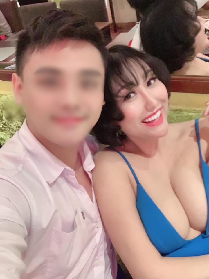 Phi Thanh Vân và sở thích đặc biệt trong những bộ cánh bao nhiêu vốn liếng khoe bằng hết-4