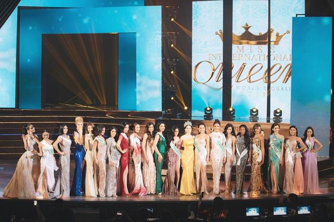 Đỗ Nhật Hà khoe vẻ đẹp hình thể, tự tin trình diễn bikini tại ‘Hoa hậu Chuyển giới Quốc tế 2019’-8