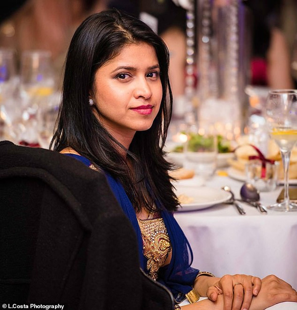 Chiếc vali chứa thi thể của một phụ nữ xinh đẹp và tai nạn bất ngờ nhưng đầy chủ ý của người bạn trai cũ-1