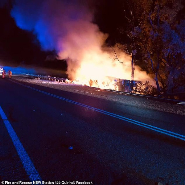 Chiếc vali chứa thi thể của một phụ nữ xinh đẹp và tai nạn bất ngờ nhưng đầy chủ ý của người bạn trai cũ-3