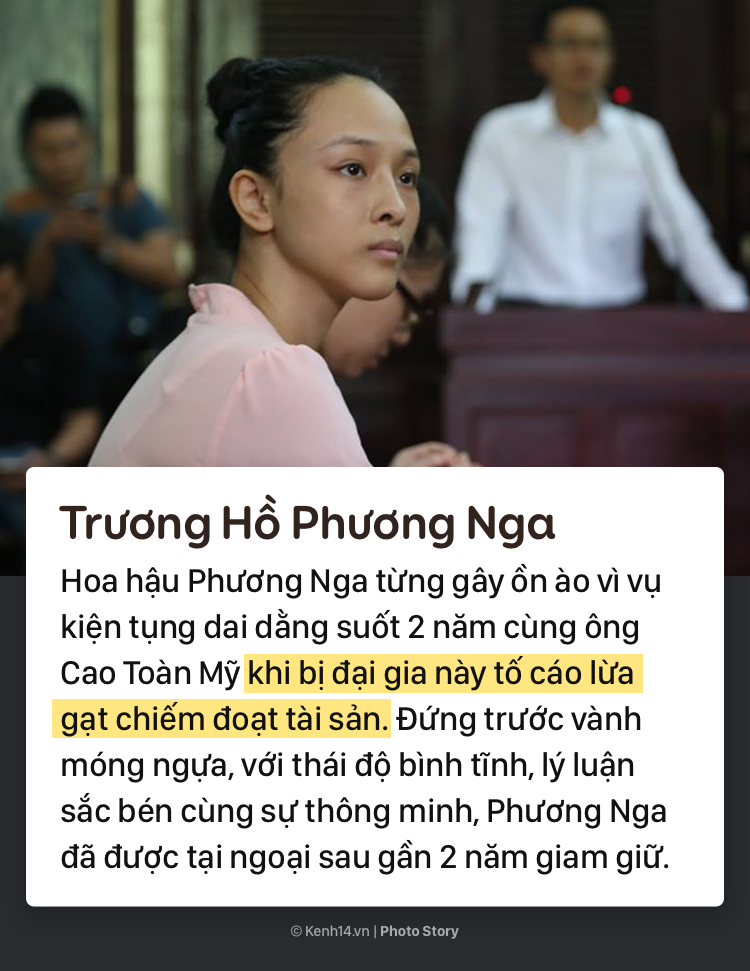 Trước Châu Việt Cường, những sao Việt từng rơi vào vòng lao lý, đánh mất cả sự nghiệp-5
