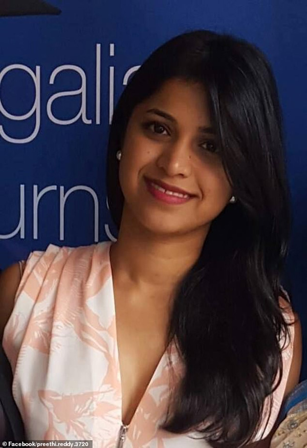 Chiếc vali chứa thi thể của một phụ nữ xinh đẹp và tai nạn bất ngờ nhưng đầy chủ ý của người bạn trai cũ-4