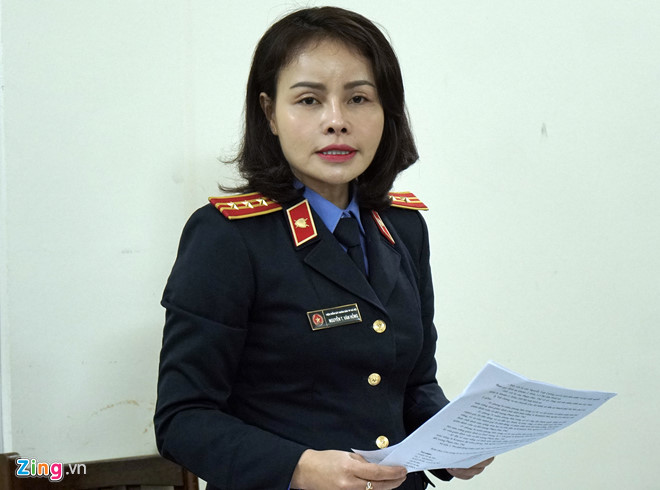 Ca sĩ Châu Việt Cường: Bị cáo cầm dao định tự tử vì áp lực-2