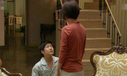 Uất ức tột độ khi chồng quỳ gối van tôi đến xin lỗi nhân tình-2