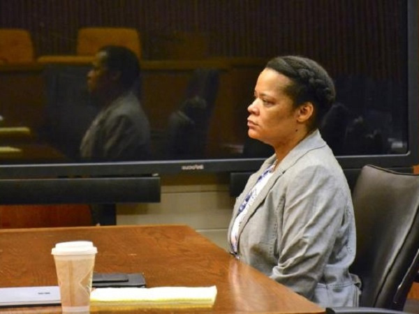 Giết chồng để hưởng tiền bảo hiểm và cái kết bẽ bàng cho người vợ dã tâm-3