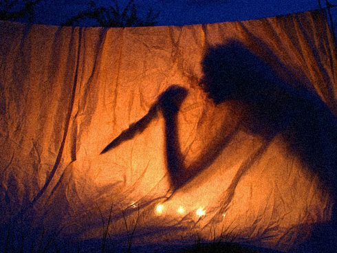 Hung thủ giết bạn gái 4 lần tự tử bất thành-4