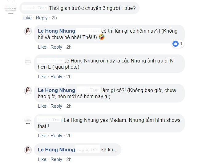 Có mặt Thanh Lam, Hồng Nhung vẫn vô tư ngồi lên đùi và ôm Quốc Trung, tin đồn 17 năm trước bất ngờ bị đào mộ-4