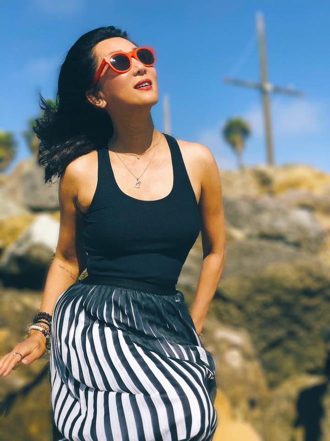 Nguyễn Cao Kỳ Duyên lên tiếng về chiếc nhẫn 41 tỷ, thông tin chia tay bạn trai kém 8 tuổi-2