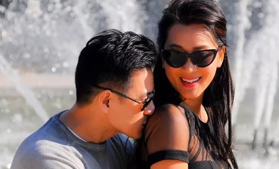 Nguyễn Cao Kỳ Duyên lên tiếng về chiếc nhẫn 41 tỷ, thông tin chia tay bạn trai kém 8 tuổi-1