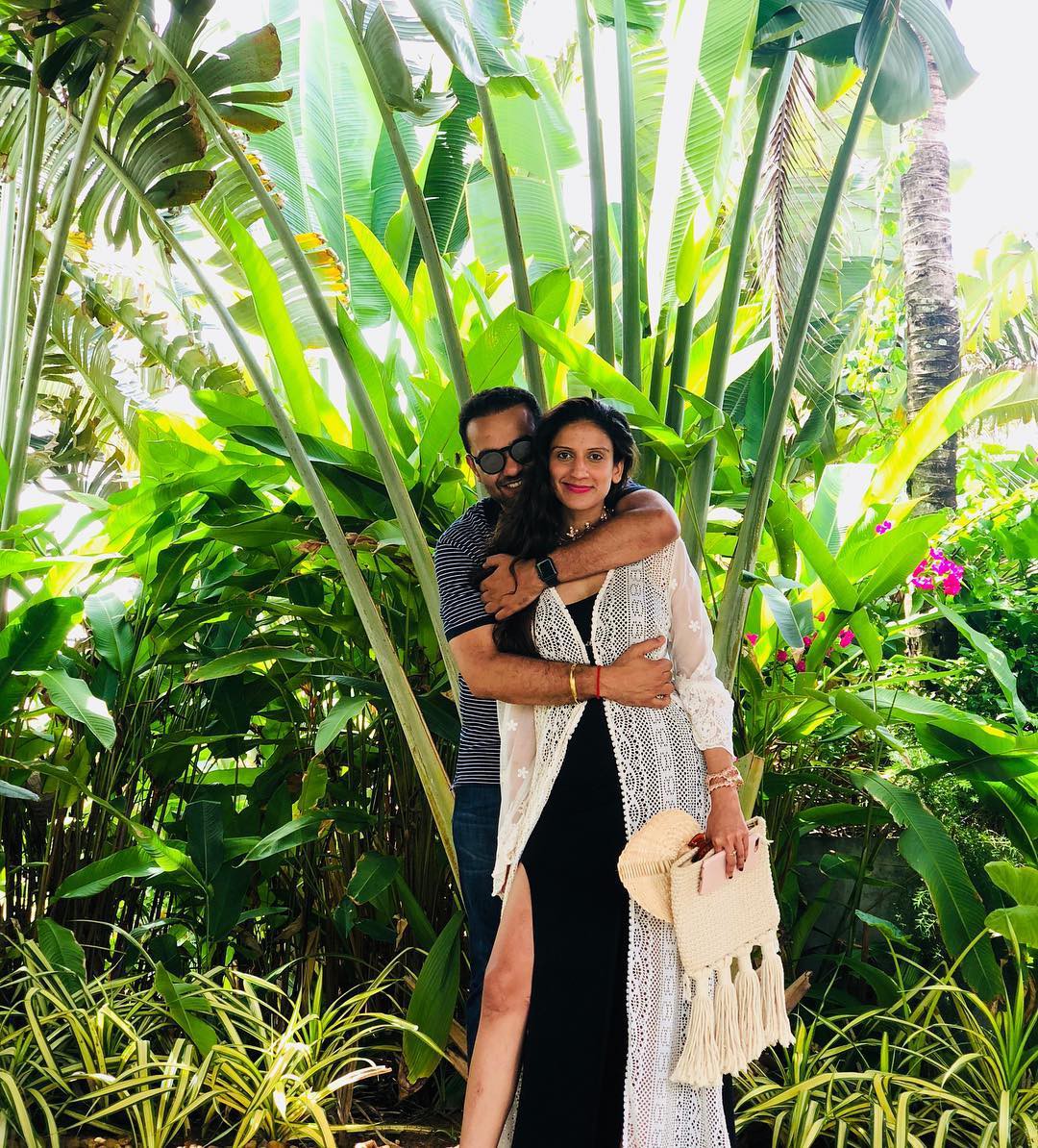 Danh tính cặp đôi tỷ phú Ấn Độ tổ chức đám cưới xa hoa kéo dài 7 ngày tại Phú Quốc: Tiên đồng ngọc nữ tài năng, tay trắng tạo dựng sự nghiệp-10