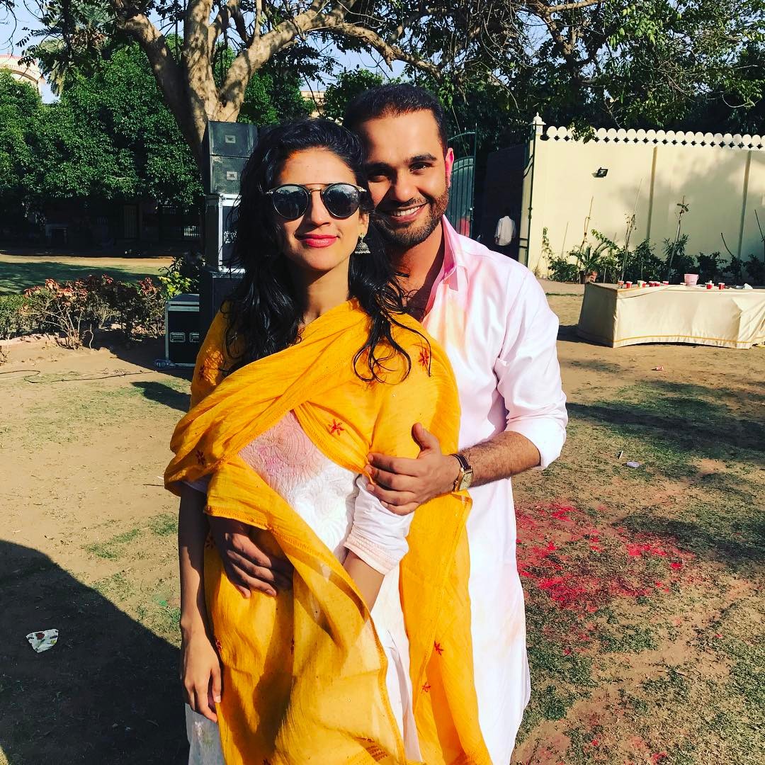 Danh tính cặp đôi tỷ phú Ấn Độ tổ chức đám cưới xa hoa kéo dài 7 ngày tại Phú Quốc: Tiên đồng ngọc nữ tài năng, tay trắng tạo dựng sự nghiệp-12