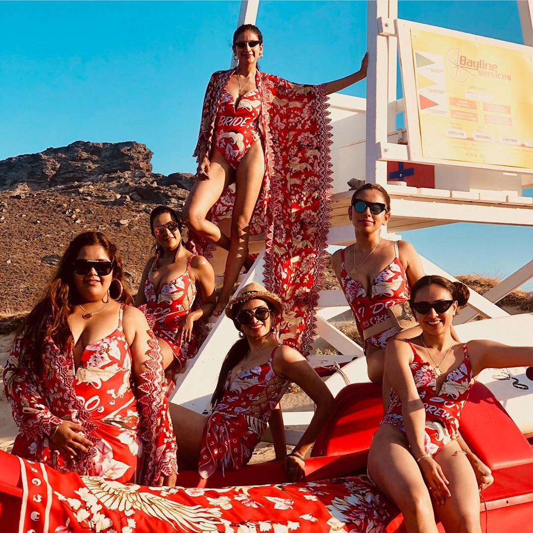 Danh tính cặp đôi tỷ phú Ấn Độ tổ chức đám cưới xa hoa kéo dài 7 ngày tại Phú Quốc: Tiên đồng ngọc nữ tài năng, tay trắng tạo dựng sự nghiệp-5