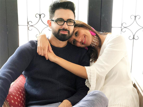 Tỷ phú U90 khét tiếng lấy việc thay người tình mỗi ngày” làm niềm vui-11