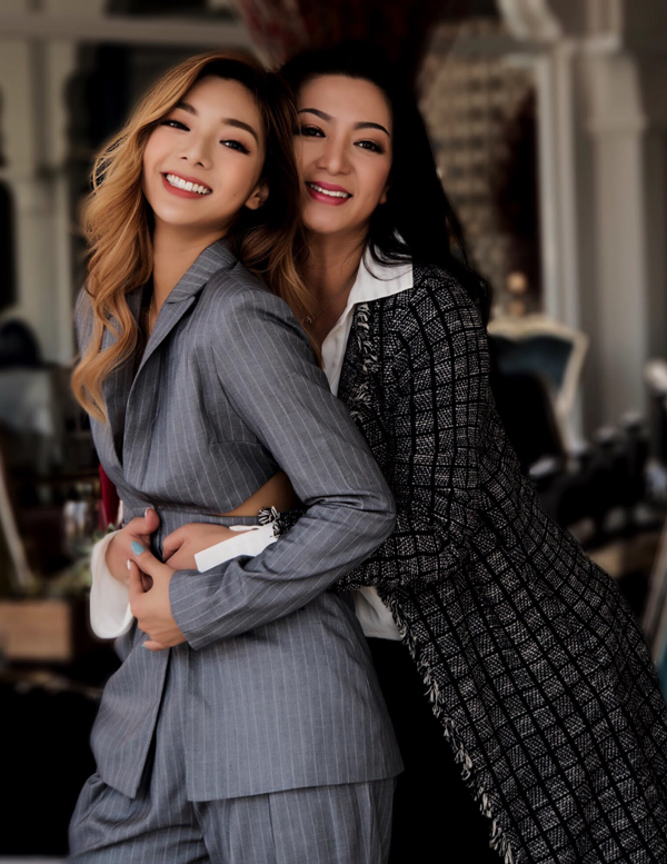 2 Hoa hậu Điện ảnh sắc nước hương trời một thời: Thanh xuân sôi nổi, lấy chồng xong sống đời ẩn dật tránh thị phi-7