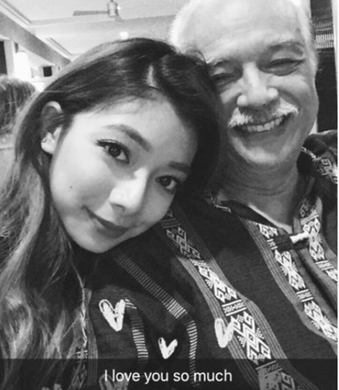 2 Hoa hậu Điện ảnh sắc nước hương trời một thời: Thanh xuân sôi nổi, lấy chồng xong sống đời ẩn dật tránh thị phi-8