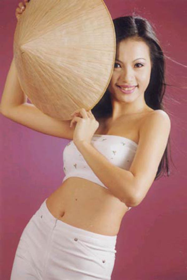 2 Hoa hậu Điện ảnh sắc nước hương trời một thời: Thanh xuân sôi nổi, lấy chồng xong sống đời ẩn dật tránh thị phi-9