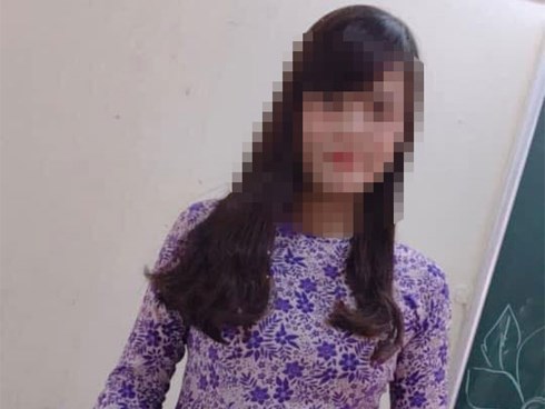Vụ cô giáo bị tố ở khách sạn với nam sinh lớp 10: Người chồng nói ban đầu không hề muốn tố