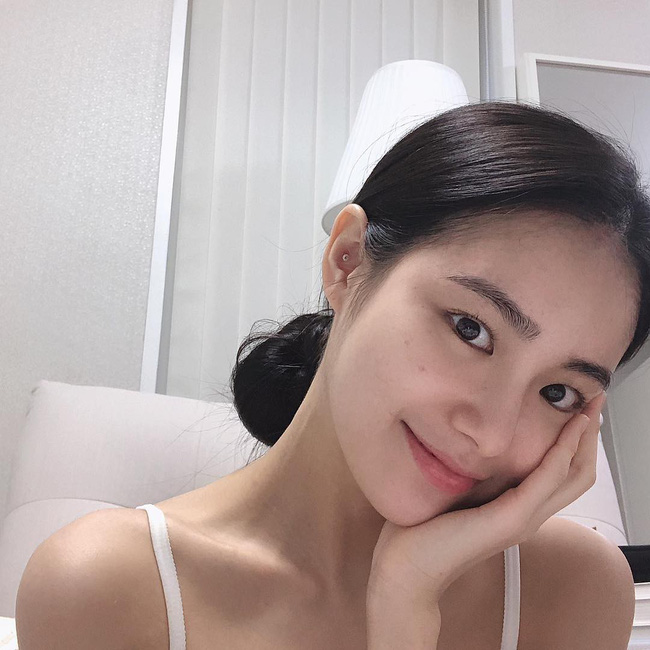 Bạn có buổi hẹn hò 8/3 nhưng da dẻ thật chán? Chỉ cần làm vài bước này là có ngay làn da đẹp-3