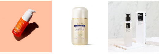 Bạn có buổi hẹn hò 8/3 nhưng da dẻ thật chán? Chỉ cần làm vài bước này là có ngay làn da đẹp-4