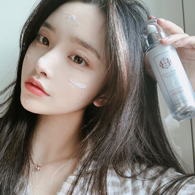 Bạn có buổi hẹn hò 8/3 nhưng da dẻ thật chán? Chỉ cần làm vài bước này là có ngay làn da đẹp-7