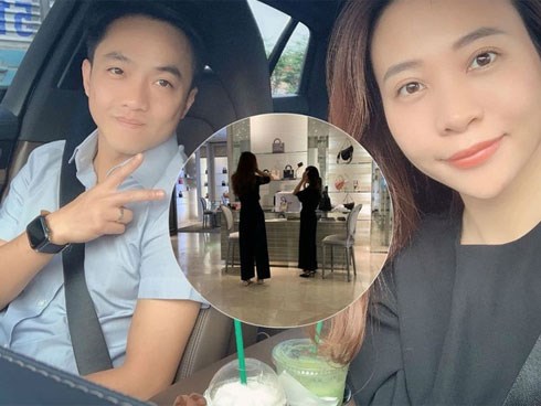 8/3 tặng gì cho bạn gái? Cánh mày râu hãy tham khảo độ chịu chơi của Cường Đô La dành cho Đàm Thu Trang