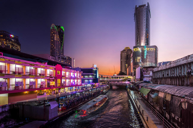 Cần Thơ lọt top những thành phố sông nước đẹp nhất thế giới-10