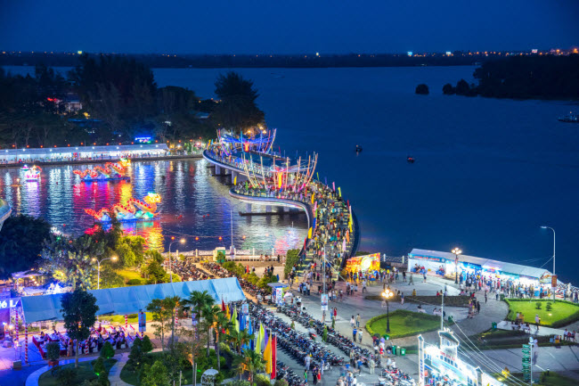 Cần Thơ lọt top những thành phố sông nước đẹp nhất thế giới-2