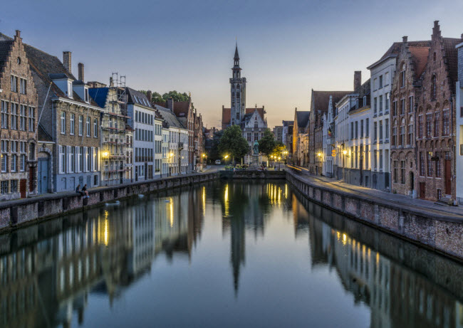 Cần Thơ lọt top những thành phố sông nước đẹp nhất thế giới-20