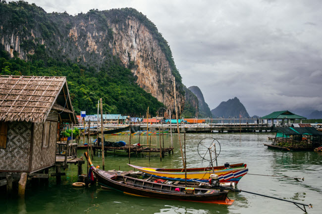 Cần Thơ lọt top những thành phố sông nước đẹp nhất thế giới-24