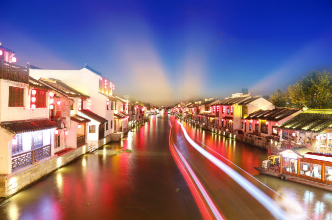 Cần Thơ lọt top những thành phố sông nước đẹp nhất thế giới-26