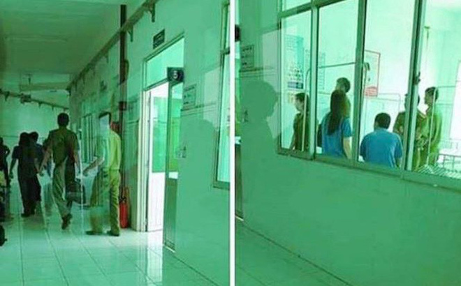 Có dấu hiệu hiếp dâm sản phụ mới sinh nhưng chưa đủ cơ sở tạm giữ đối tượng-1