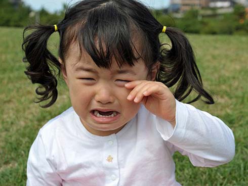 Con nhỏ dưới 7 tuổi mà có những biểu hiện này, cha mẹ hãy nên vui mừng bởi chứng tỏ trẻ rất thông minh-3